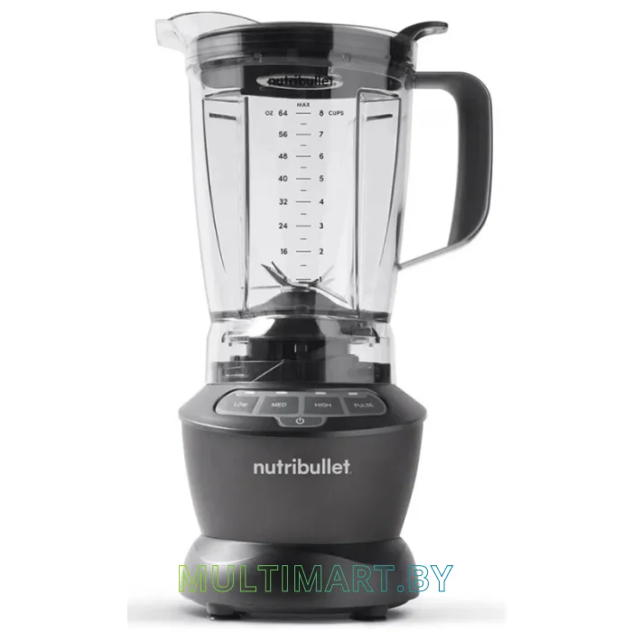 Стационарный блендер NutriBullet NBF400DG